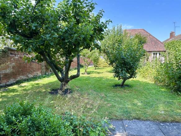 orchard