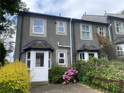 Llys Tudur, Bangor, Gwynedd, LL57