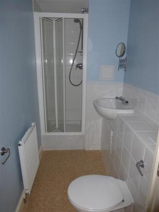 En-suite Bathroom