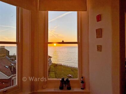 Royal Crescent, Margate, Kent