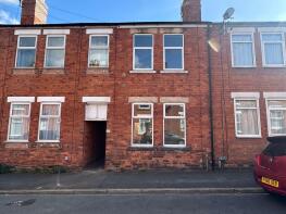 121, Victoria Street, Grantham NG31 7BN