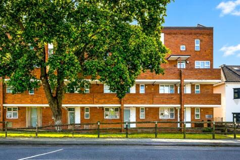 Goodmayes Lane, Ilford