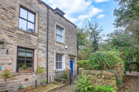 Vicarage Terrace, Lancaster