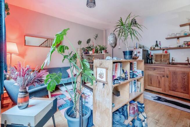 Sun Terrace, Todmorden, West Yorkshire, OL14 photo 4