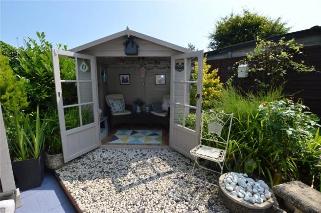 Summerhouse