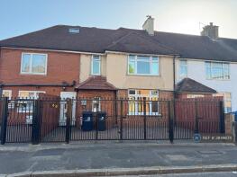 26a, Olive Road, London W5 4JH