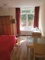 Flat 7, Wedgwood House, Churchill Gardens Estate, London SW1V 3BT