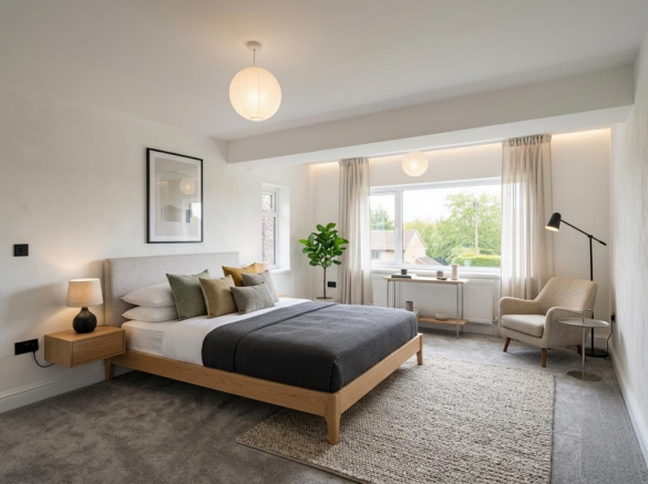 5 bed Detached to rent Image 9