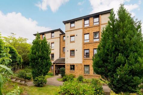 93/16 Liberton Gardens, Edinburgh, EH16 6ND