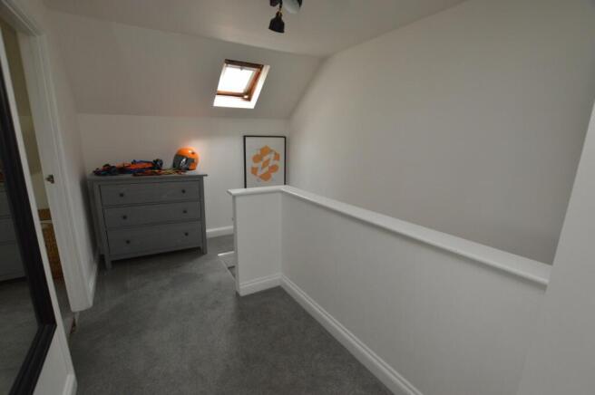 2nd Floor Landing