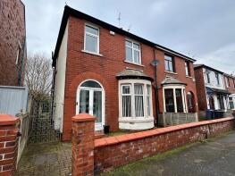 10, Ryson Avenue, Blackpool FY4 4DN