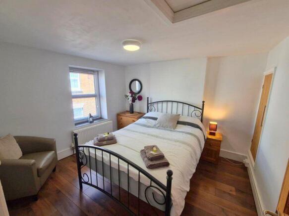 Pound Street, Exmouth, EX8 2SY - View 4