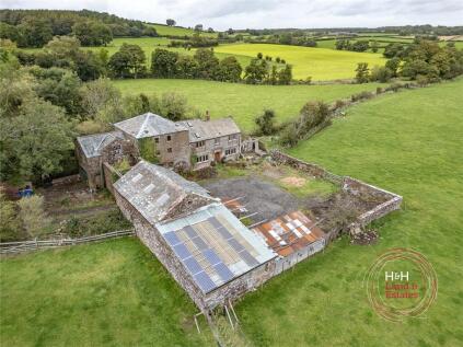 Blennerhasset Mill, Green Bank, Aspatria, Wigton, Cumbria