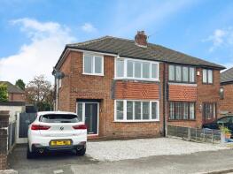 18, Wilby Avenue, Little Lever, Bolton BL3 1QE
