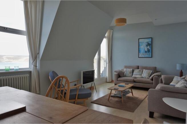 Living / Dining Room