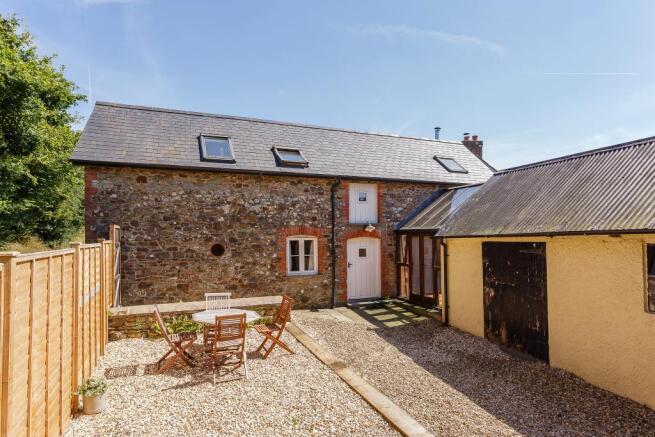 Holiday Cottage