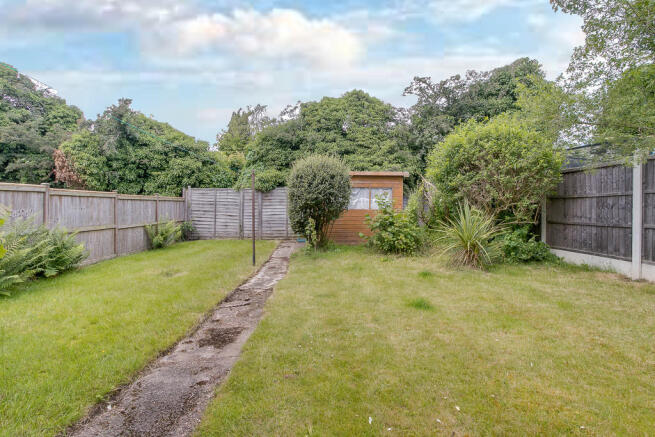 Garden - Aspect 2