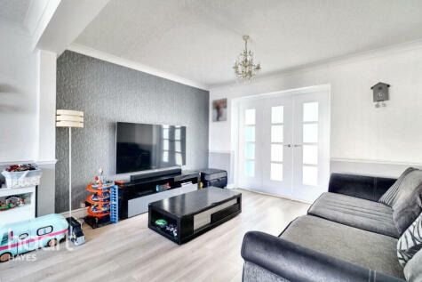 Derwent Drive, Hayes