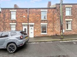 7, Hamilton Street, Peterlee SR8 4NJ