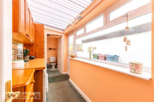 Utility Area