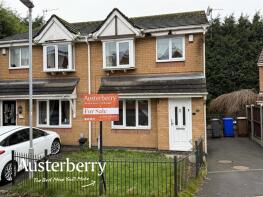 14, Tay Close, Sandford Hill, Stoke-on-trent ST3 1UE