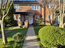 27, Oregon Way, Luton LU3 4AP