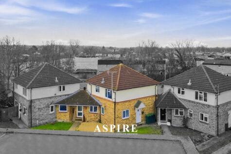 Shirley Gardens, Basildon