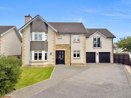 Covesea Grove, Elgin