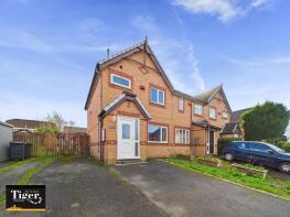 7, Skipton Close, Preston PR5 6HF
