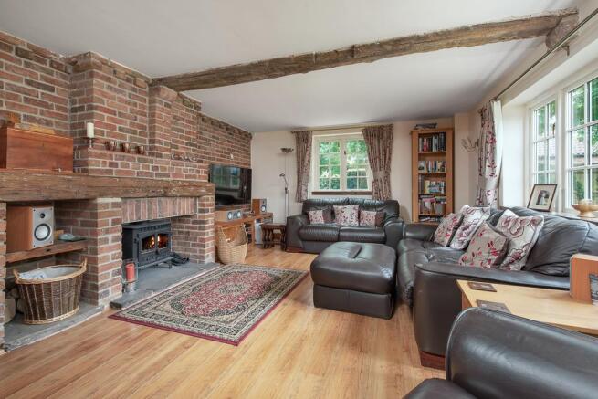 SITTING ROOM