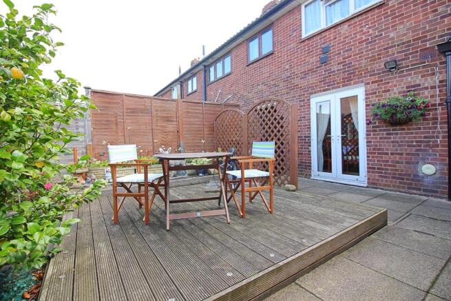 Decking