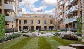 Flat 16, 8, Nelson Walk, London E3 3FG