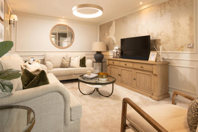Showhome Photography