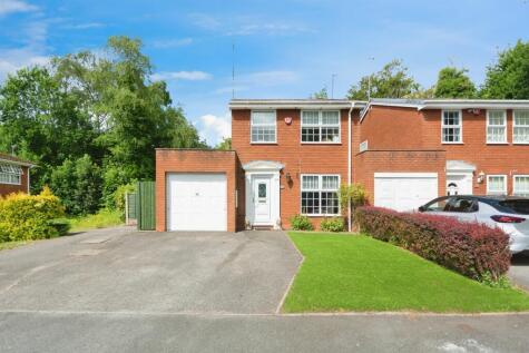 Milner Way, Birmingham