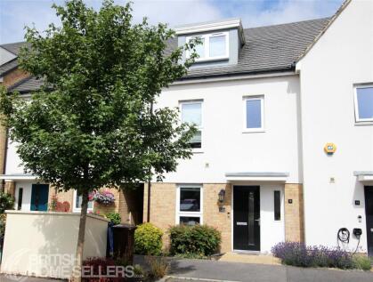 Hawker Drive, Addlestone, Surrey, KT15