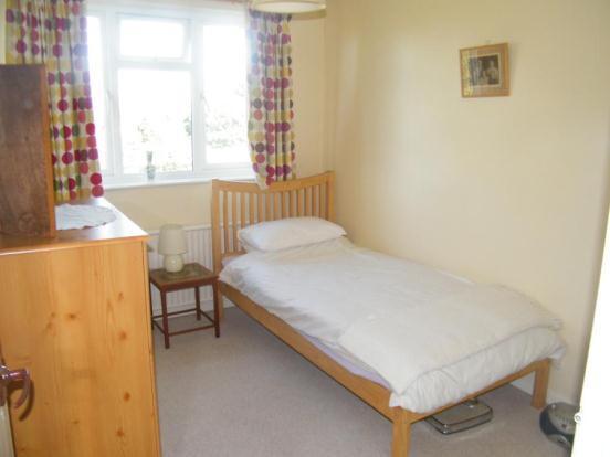 Bedroom Thre