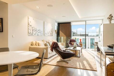 Pearson Square, Fitzrovia, W1T