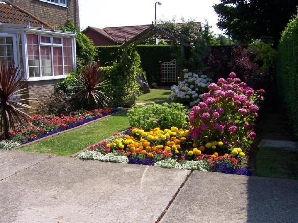 garden