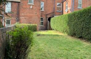 10, Wadbrough Road, Sheffield S11 8RG