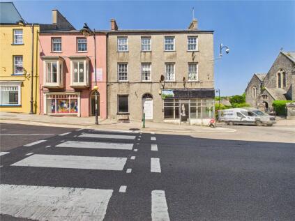 Castle Terrace, Pembroke, Pembrokeshire, SA71