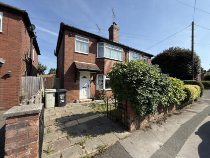 Cambridge Road, Macclesfield, SK11 8JW