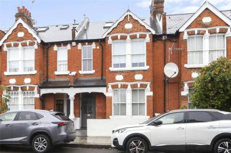Dunraven Road, London, W12