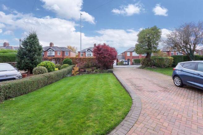 Leek Road, Mossley, Congleton photo 4