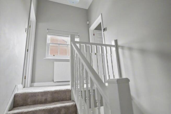 Stairwell