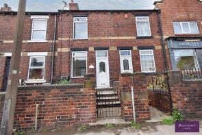 32, Wath Road, Wombwell, Barnsley S73 0SE