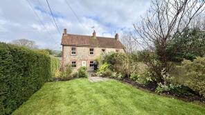 1, Underway Cottage, Underway, Combe St Nicholas, Chard TA20 3NY