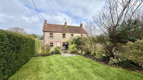 Underway Cottage, Underway, Combe St Nicholas, Nr Chard, Somerset TA20