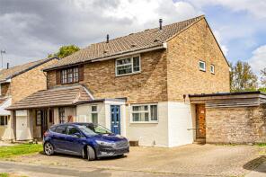 37, White Edge Moor, Liden, Swindon SN3 6LX