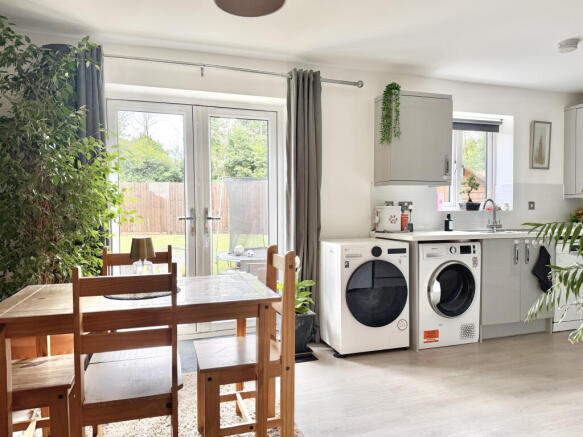 Kitchen Dining
