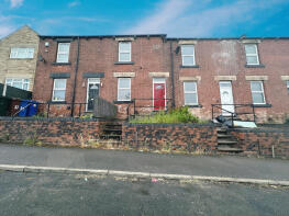 35, Beech Street, Barnsley S70 4HT